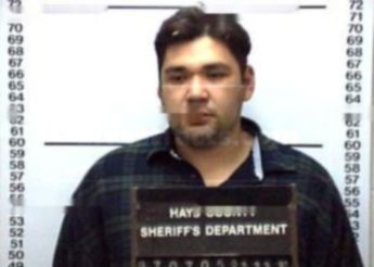 Roy Sanchez