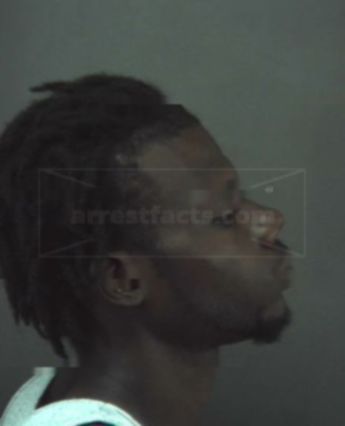 Hayward Bernard Gaines