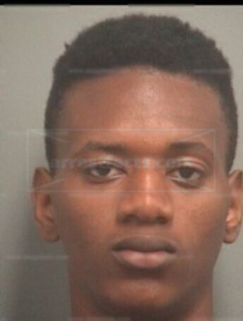 Rashad Daquan Mcnair