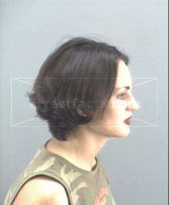 Susan Michelle Gaddy