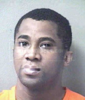 Alonzo Thomas