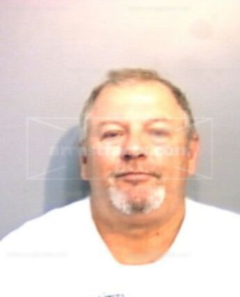 Robert Curtis Blocker