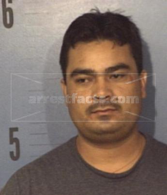 Rogelio Rodriguez Huaracha