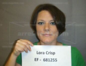 Lora Joann Crisp
