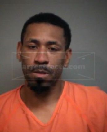Charlton Dywayne Williams