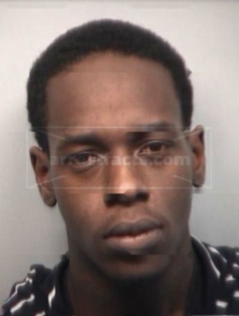 Tremayne Rashad Mccray