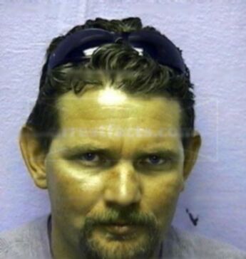 Christopher Wade Bates