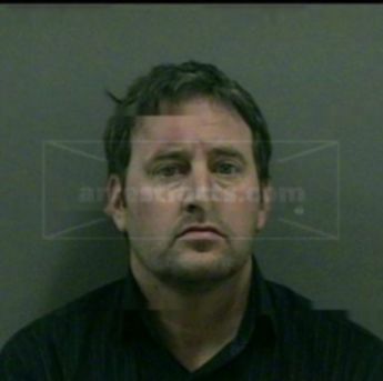 John Clayton Gerber