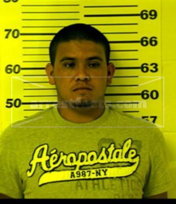 Jose Rodriguez Ezquivel