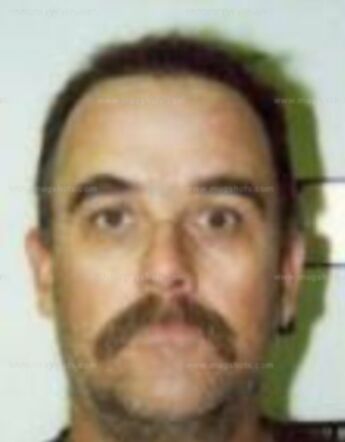 Clarence Roy Otwell