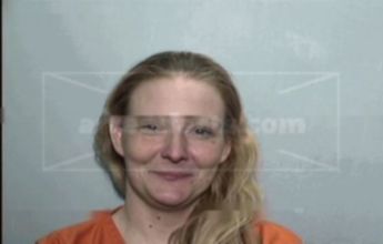 Kelly Lynn Adams