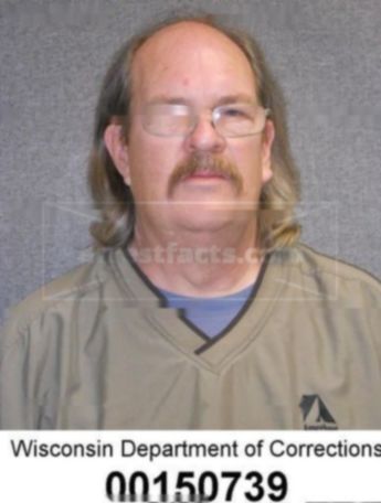 Brad J Pearson