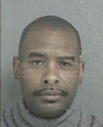 Joe Anthony Burgin
