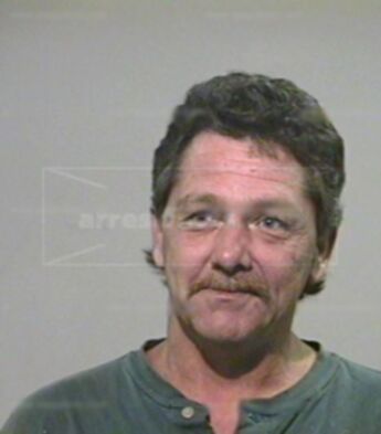 Darrell Glynn Bradley