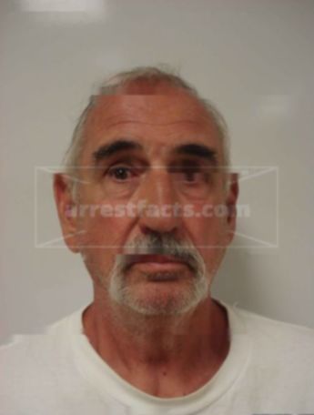John Anthony Leone