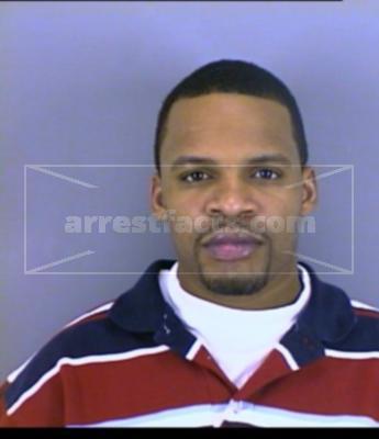 Reginald Lynn Ross
