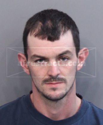 Johnny Alexander Keener