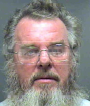 Garry D Harding