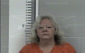 Smith Phyllis Anita