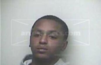Desmond Goldsberry