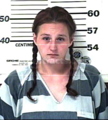 Jennifer Vivian Oliver