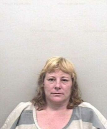 Patricia Marie Chatham