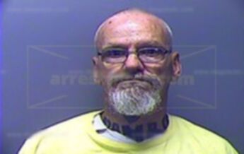 Robert Leroy Mcmurray