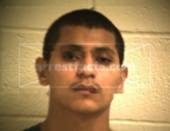 Bryant Antonio De La Cruz