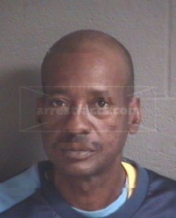 Robert Lewis Mccants