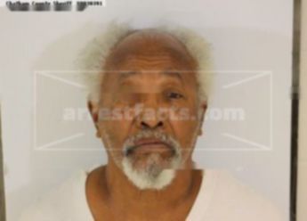 Floyd Nmn Bush