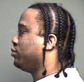 Jermaine Octavious Stansberry