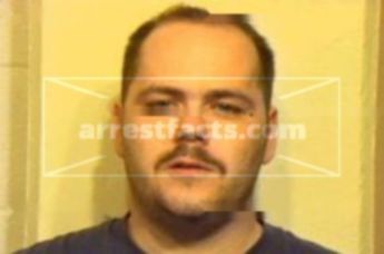 Bradley Steven Mcclendon