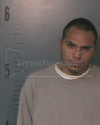 Joe Benny Garcia