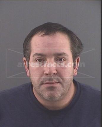 Eric Charles Cuevas