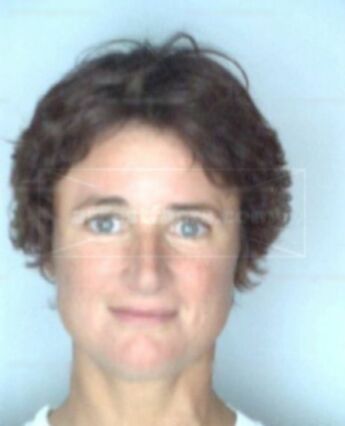 Suzanne Cottrell Vernon