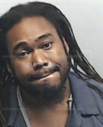Calvin Terrell Mclaughlin