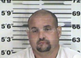 Christopher Wayne Mayo