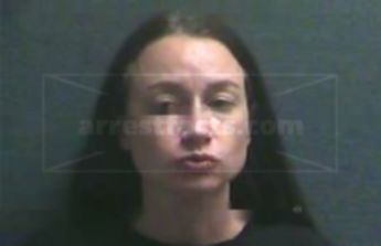 Cassie Marie Gorbold