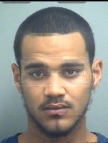 Keith Antonio Williams