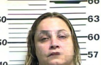 Ellen Christine Spell