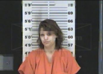 Hope Leeann Williams