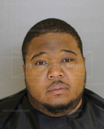 Donnie Eugene Scarborough