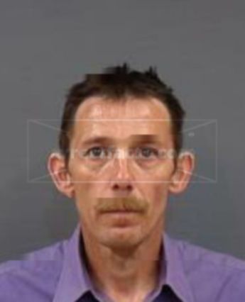 Troy Martin Matthews