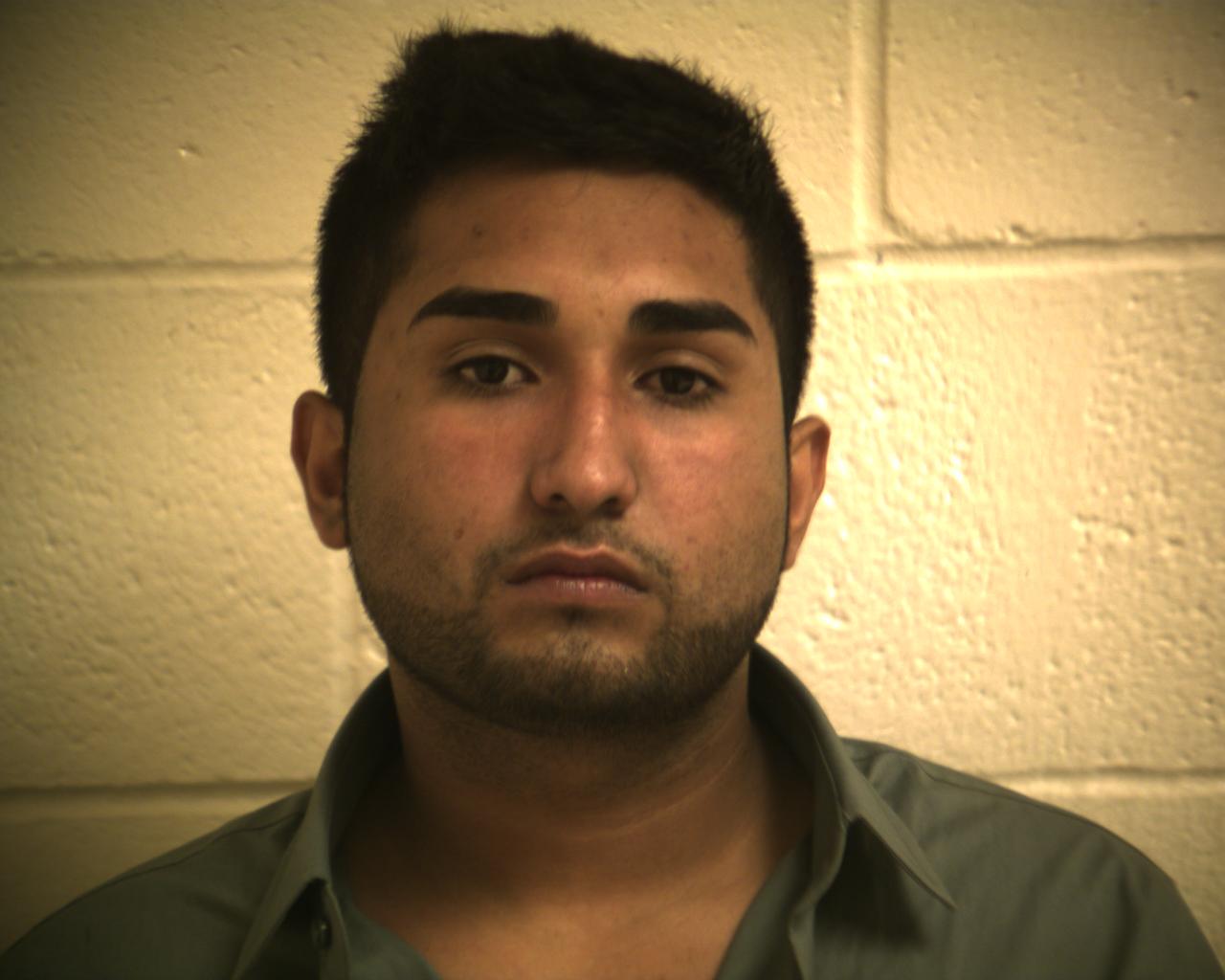Edgar Damian Sanchez Delarosa