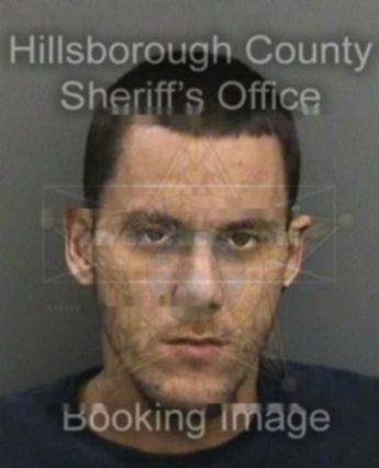 Bryan Christopher Smith
