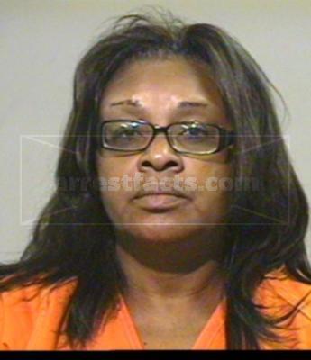 Wilma Jean Atkinson