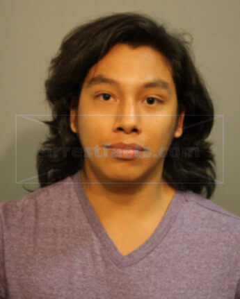 Leonard Jimenez-Ramirez