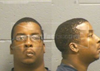 Andre Demon Patterson