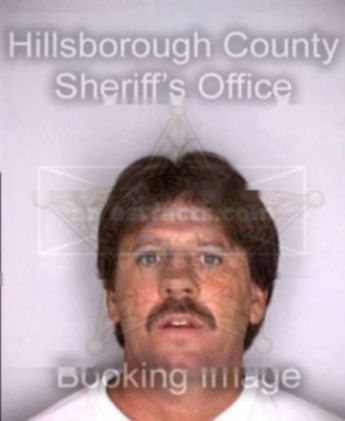 Charles Richard Huffman