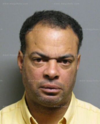 Sidney James Ford